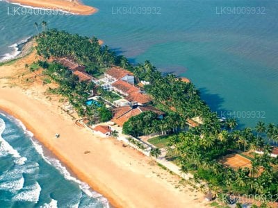 Calido Beach