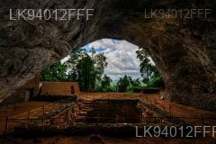 Fahian Cave
