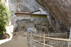 Fahian Cave