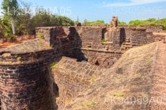 Dutch Fort Negombo