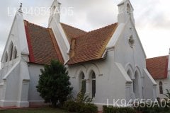 Dutch Fort Negombo