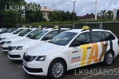 Essential Tips for Sri Lanka Airport Taxis