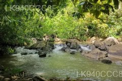 Hakgedi Ella Waterfall