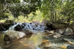 Hakgedi Ella Waterfall