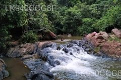 Hakgedi Ella Waterfall