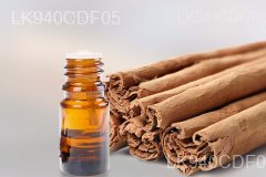 Ceylon Cinnamon Leaf Oil