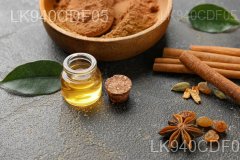 Ceylon Cinnamon Leaf Oil