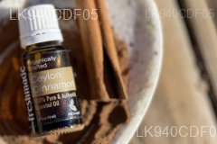 Ceylon Cinnamon Leaf Oil