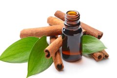Ceylon Cinnamon Leaf Oil
