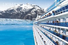 Coral Princess by Princess Cruises