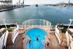 Coral Princess by Princess Cruises