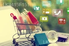 Effective & Secured Online Shopping Cart Services