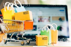 Effective & Secured Online Shopping Cart Services