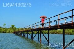 Madhuwa Bridge
