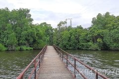 Madhuwa Bridge