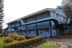 kalubowitiyana-tea-factory