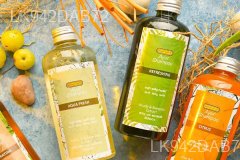 SIDDHALEPA AND SUPIRIVICKY AMONG LMD’S MOST LOVED BRANDS IN 2017