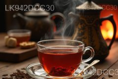 A Guide to Brewing Ceylon Tea
