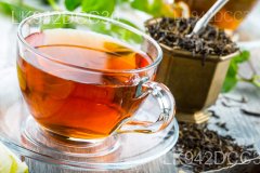 A Guide to Brewing Ceylon Tea