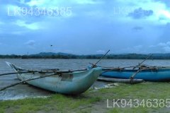 Handapanagala Reservoir