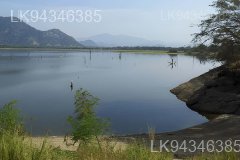 Handapanagala Reservoir