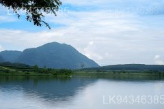 Handapanagala Reservoir