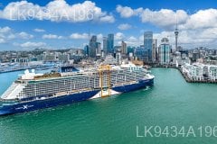 Celebrity Edge by Celebrity
