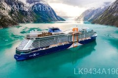 Celebrity Edge by Celebrity
