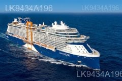 Celebrity Edge by Celebrity