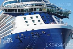 Celebrity Edge by Celebrity