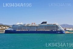 Celebrity Edge by Celebrity