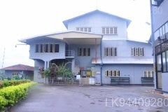 Etambagahawila Estate