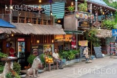 Kimbissa City