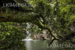 Dumbara Ella Falls