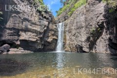 Dumbara Ella Falls