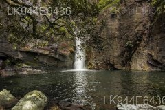 Dumbara Ella Falls