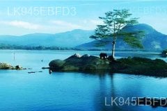 Handappanagala Lake