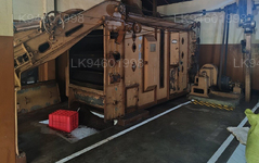 Handunugoda Tea Estate