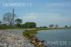 Dambulu Oya River