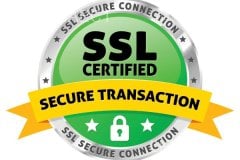 Digital (SSL) Certificates
