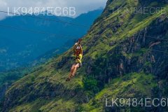 Flying Ravana Mega Zipline