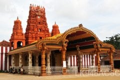 Nallur