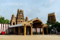 Nallur