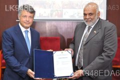 Ceylon Cinnamon receives GI certification from EU
