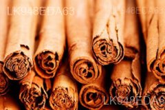 Ceylon Cinnamon receives GI certification from EU