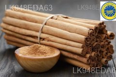 Ceylon Cinnamon receives GI certification from EU