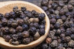 THE BENEFITS OF BLACK PEPPER