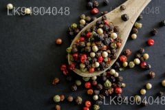THE BENEFITS OF BLACK PEPPER