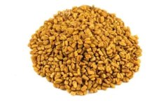 Fenugreek (Methi) Seeds
