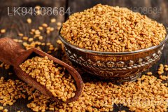Fenugreek (Methi) Seeds